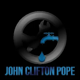 Slide of John Clifton Pope