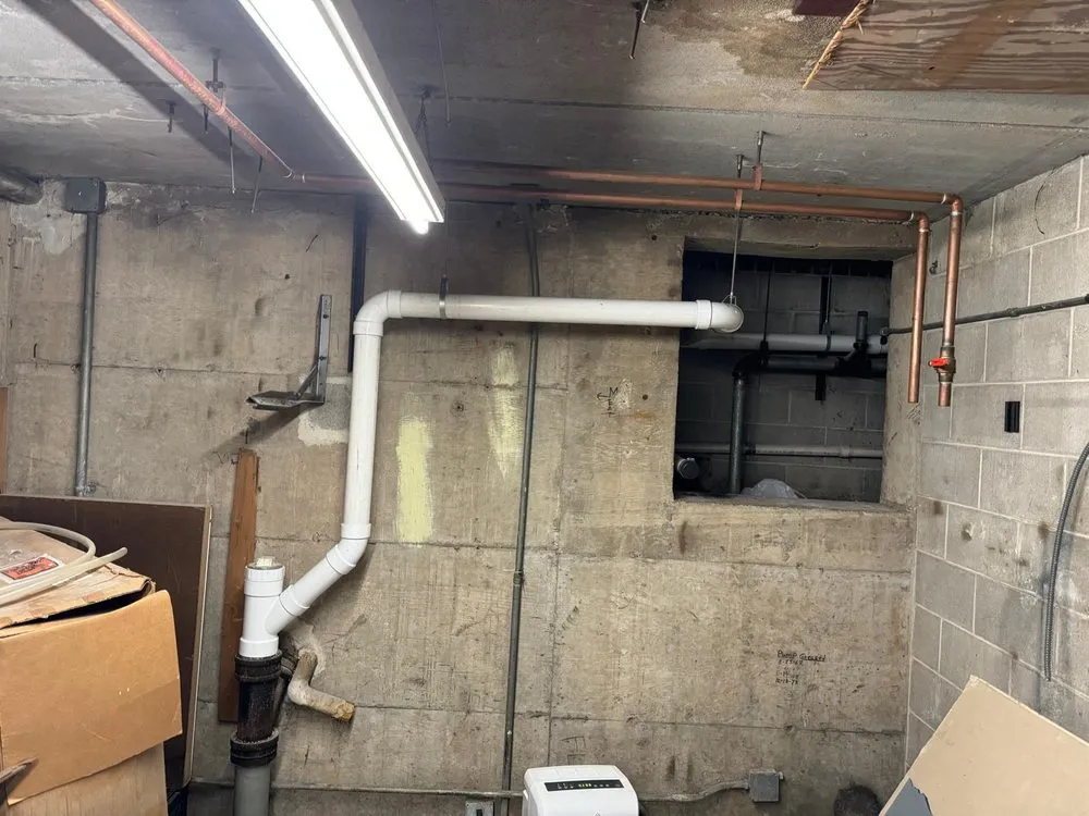 Slide of John Conner