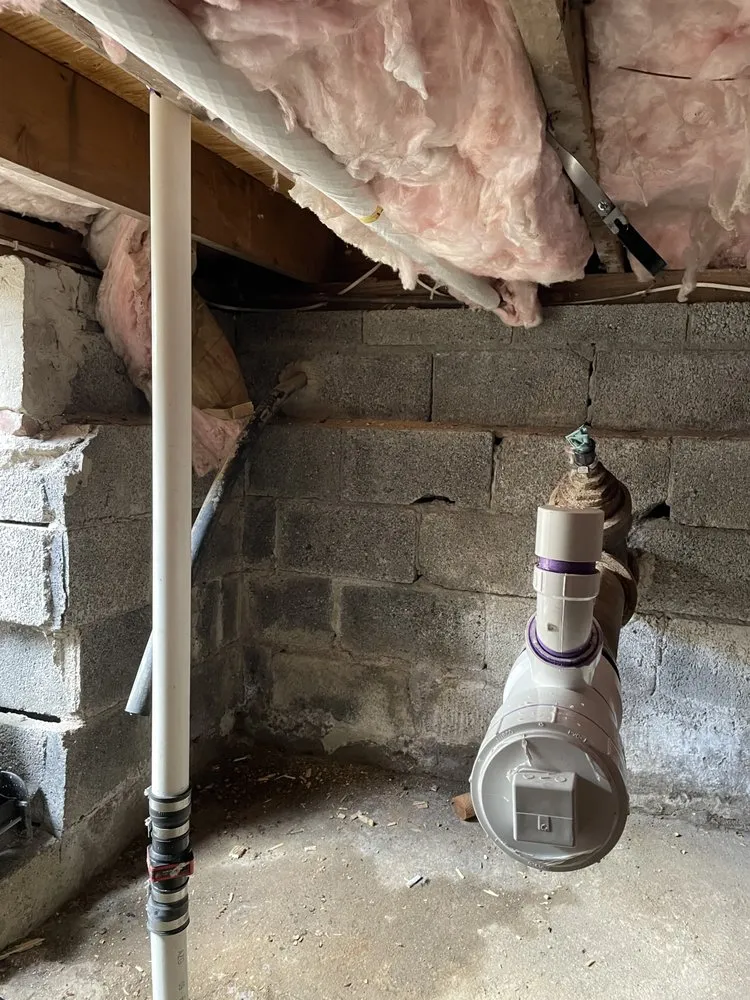 Slide of John Cuccia