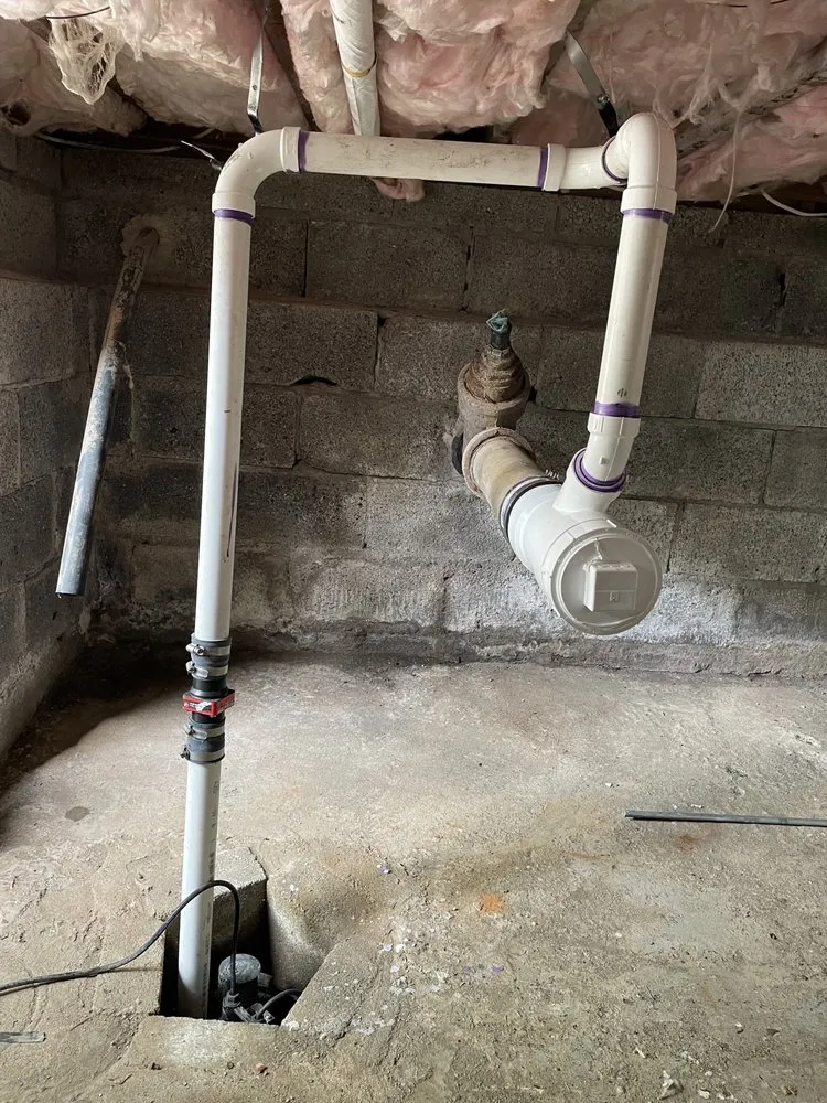 Slide of John Cuccia