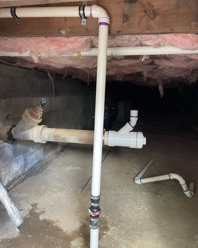 Slide of John Cuccia