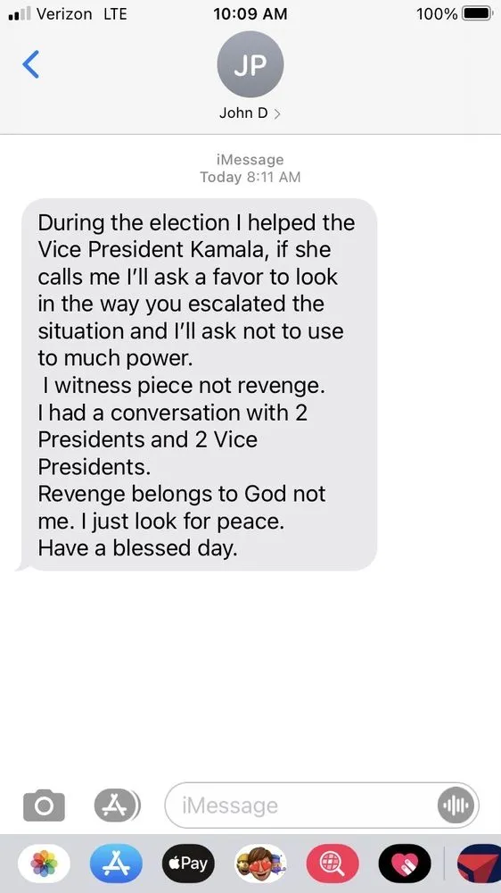 Slide of John D Plumbing