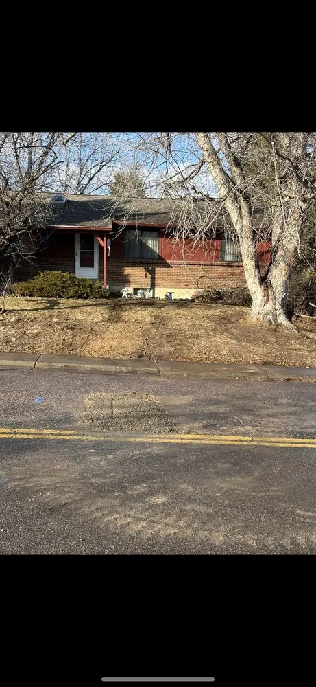 Slide of John Dream Sewer & Water