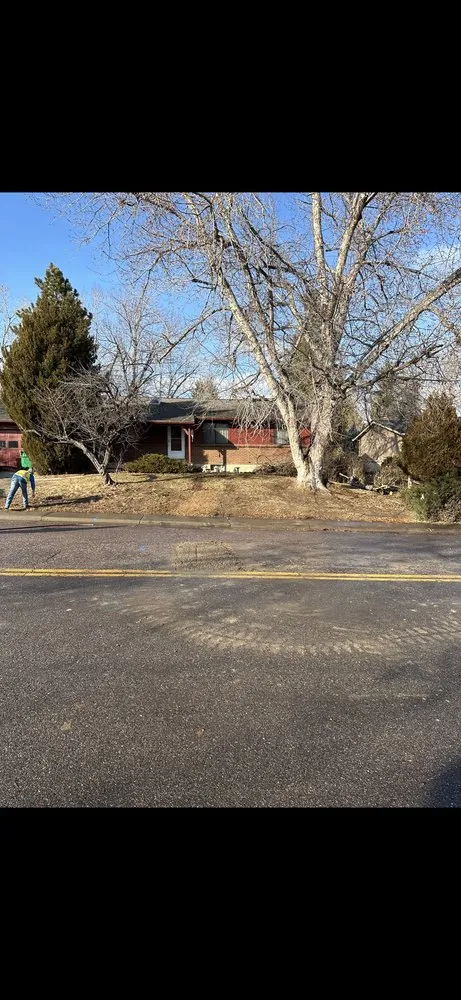 Slide of John Dream Sewer & Water