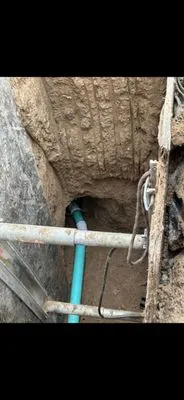 John Dream Sewer & Water