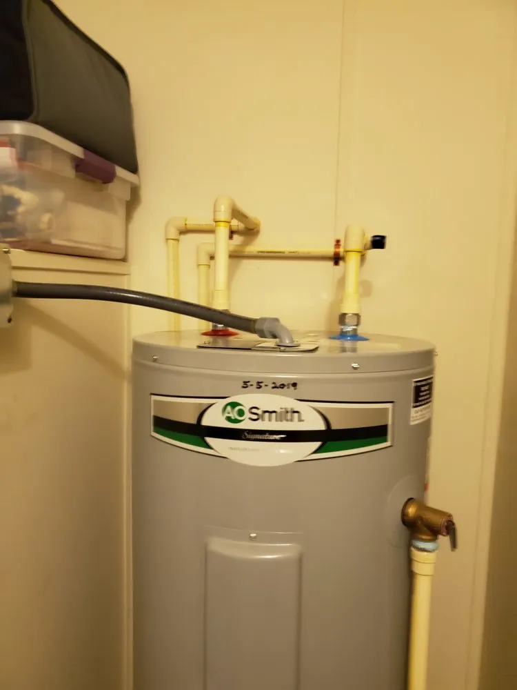 Slide of John E Meyer Construction Services