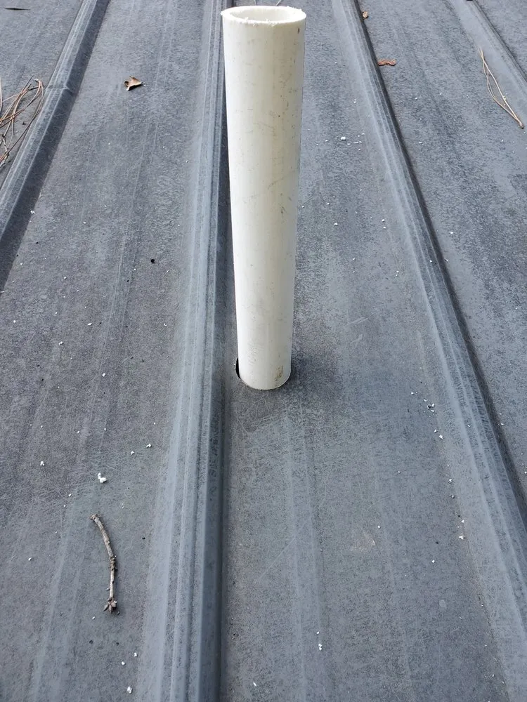 Slide of John E Meyer Construction Services