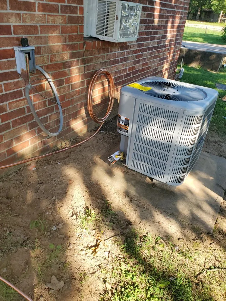 Slide of John E Meyer Construction Services