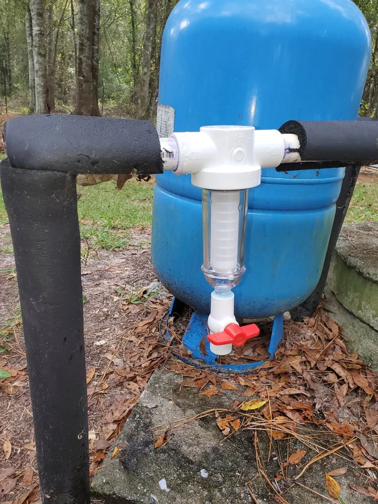 Slide of John E Meyer Construction Services