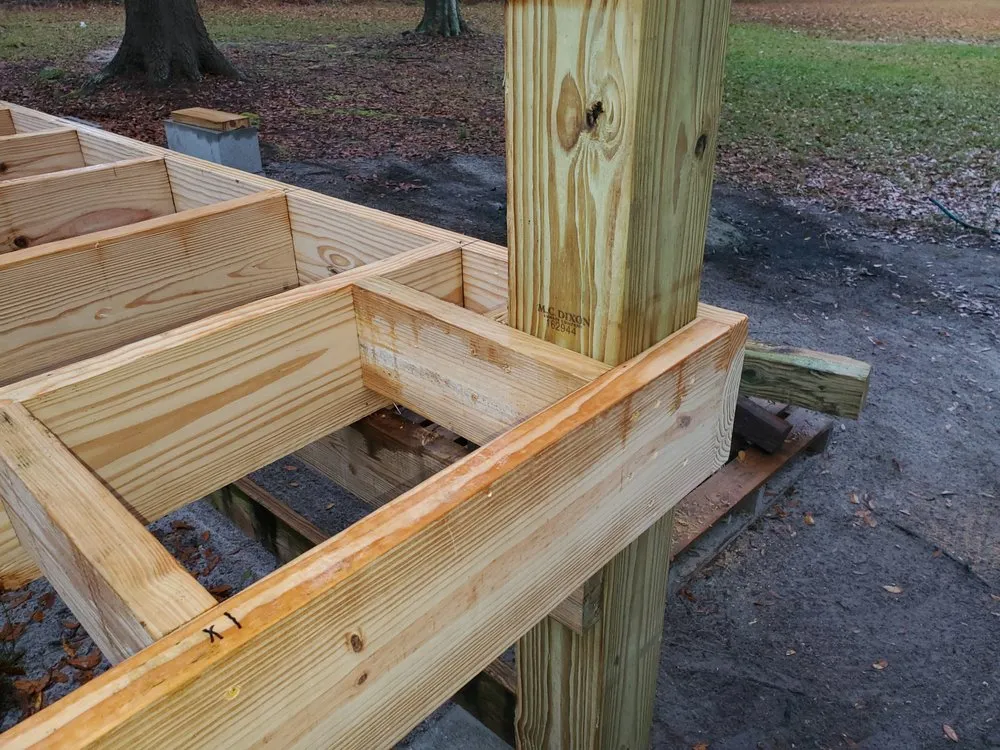 Slide of John E Meyer Construction Services