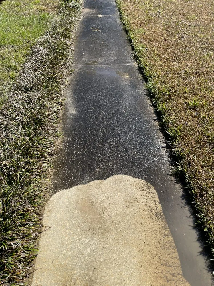 Slide of John E Meyer Construction Services