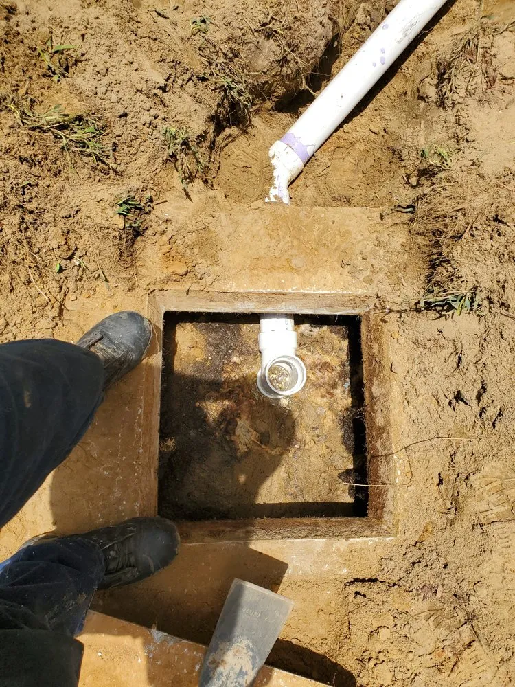 Slide of John E Meyer Construction Services