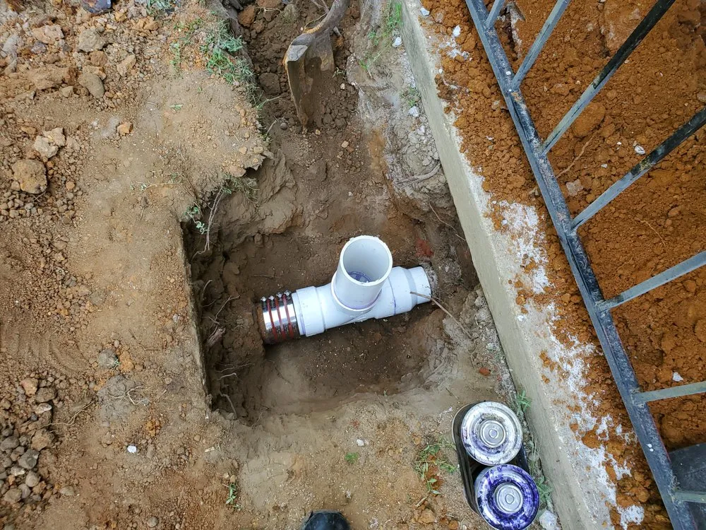 Slide of John E Meyer Construction Services