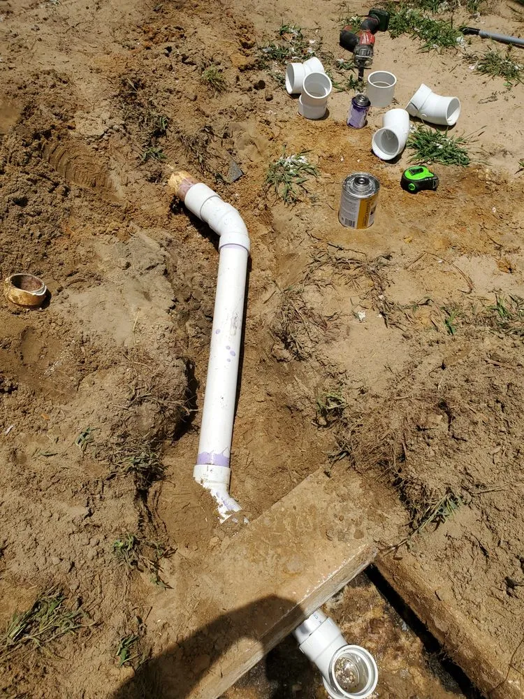 Slide of John E Meyer Construction Services