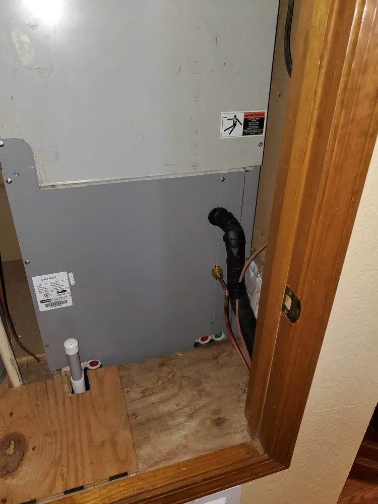 Slide of John E Meyer Construction Services