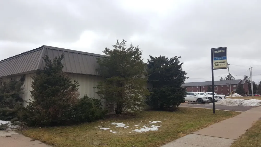 Slide of John Filbrandt Plumbing & Heating