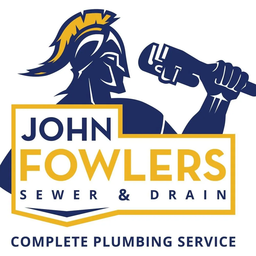 Slide of John Fowler Plumbing