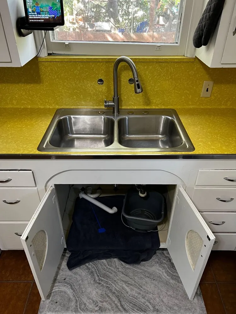 Slide of John Gleason Plumbing & Sewer Service