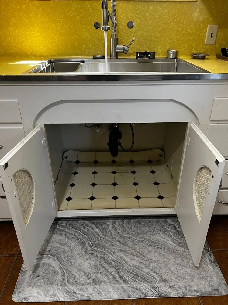 Slide of John Gleason Plumbing & Sewer Service