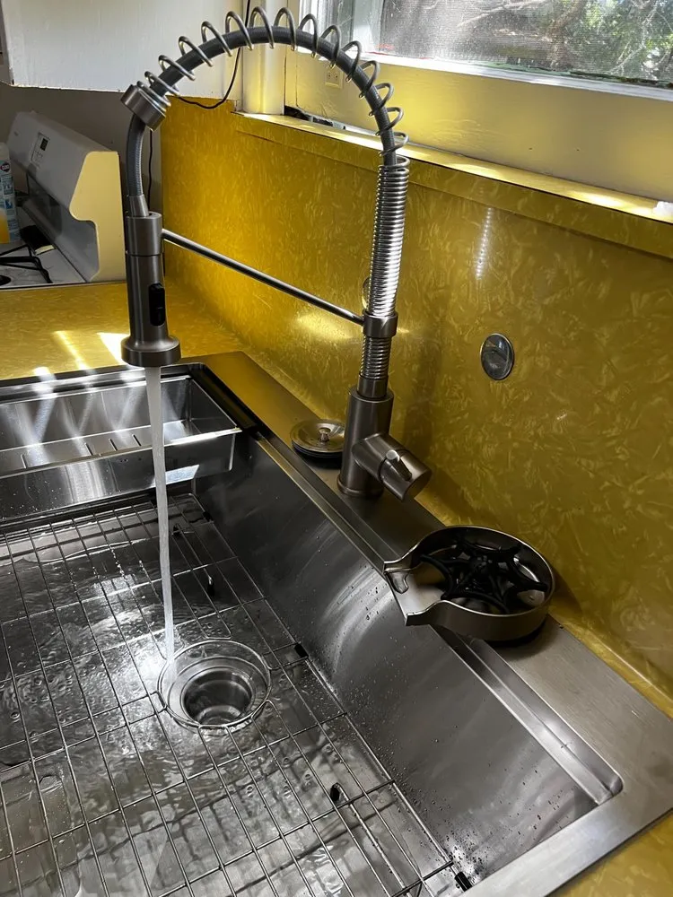 Slide of John Gleason Plumbing & Sewer Service