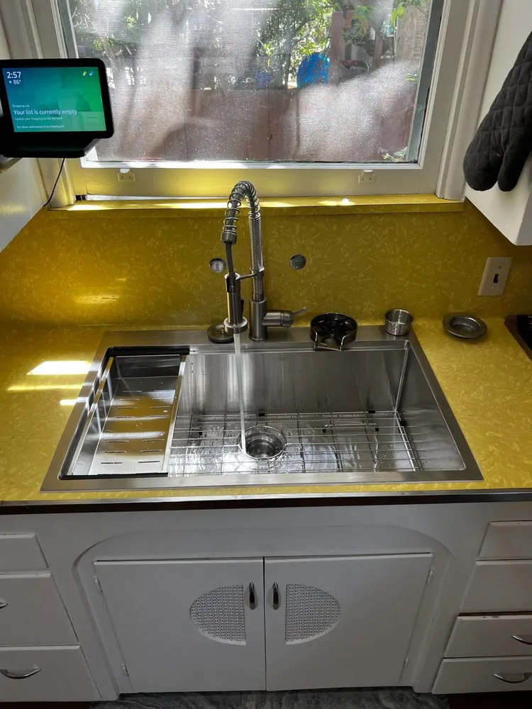 Slide of John Gleason Plumbing & Sewer Service