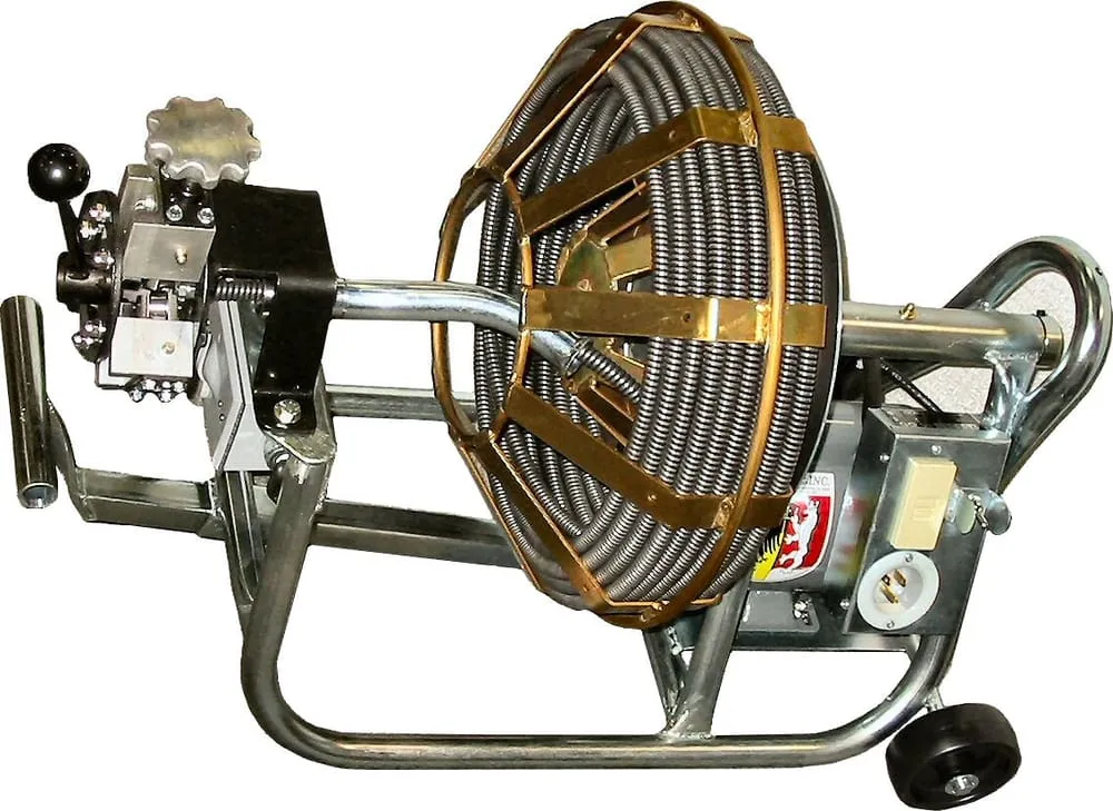 Slide of John Gleason Plumbing & Sewer Service