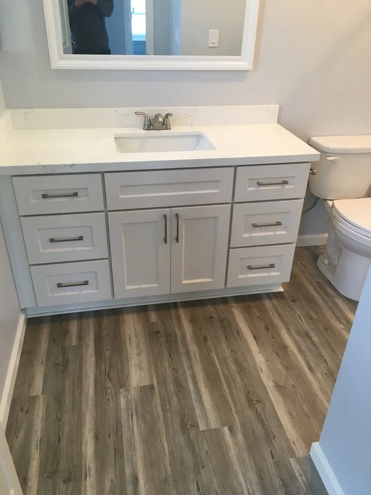 Slide of John Godfrey Construction