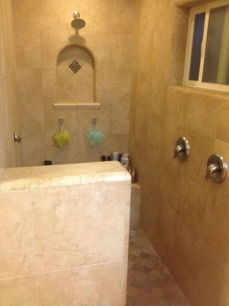 Slide of John Godfrey Construction