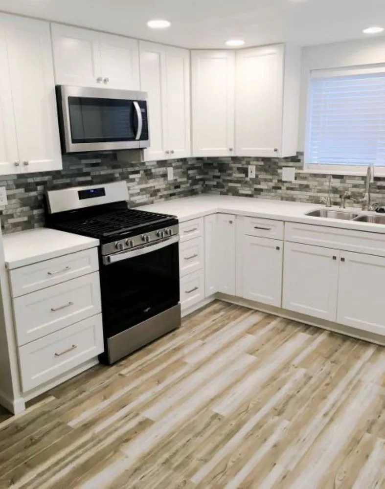 Expert water heater service experts serving Nipomo, CA - John Godfrey Construction