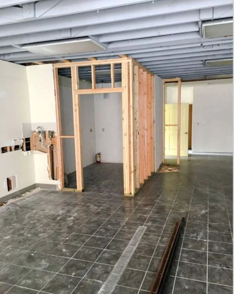 Trusted leak detection in Nipomo, CA by John Godfrey Construction