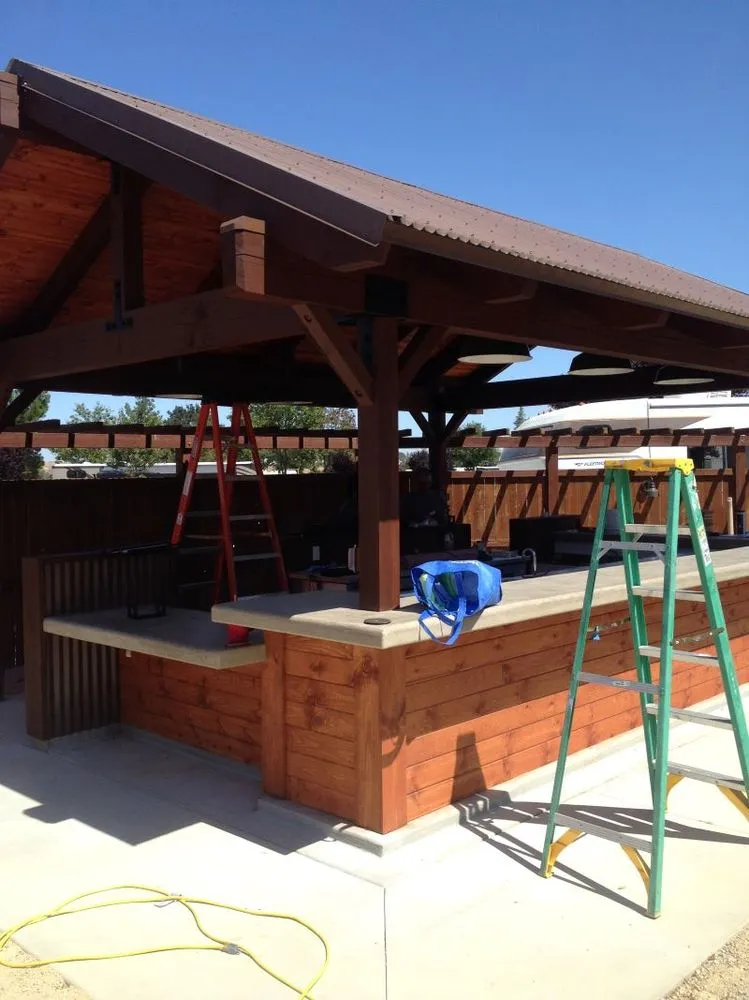 Top-rated leak detection experts serving Nipomo, CA - John Godfrey Construction