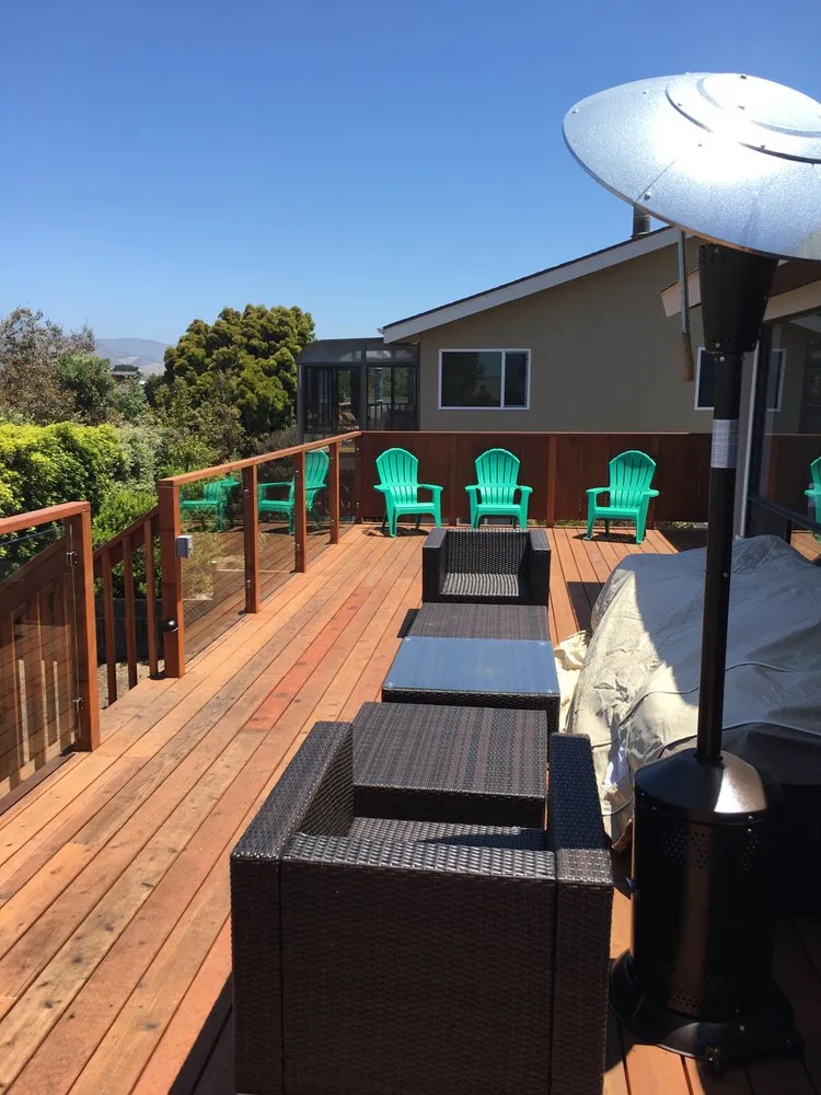 Slide of John Godfrey Construction