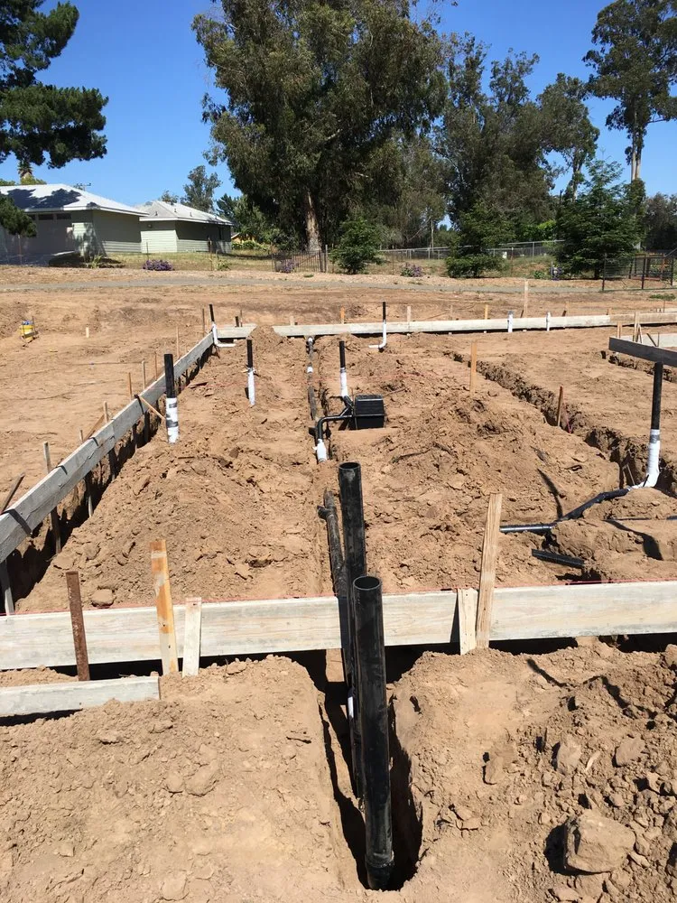 Slide of John Godfrey Construction