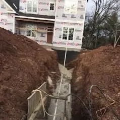 Slide of John H Morgal Plumbing