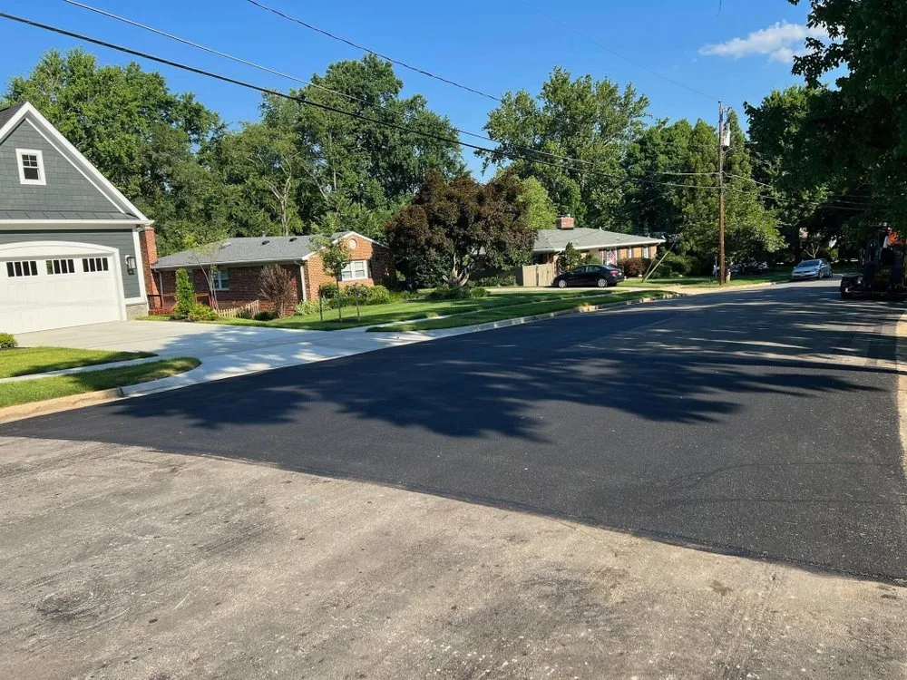 Slide of John H Morgal Plumbing