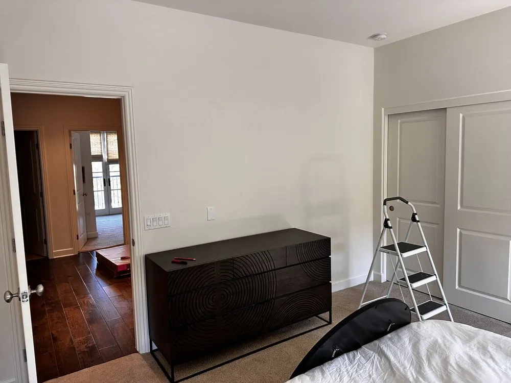 Slide of John Handyman