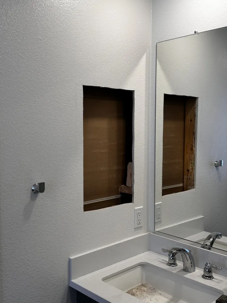 Slide of John Handyman