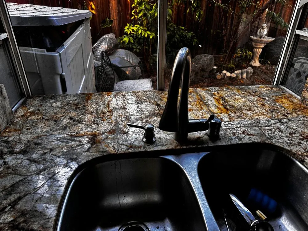 Slide of John Handyman