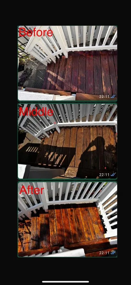 Slide of John Handyman