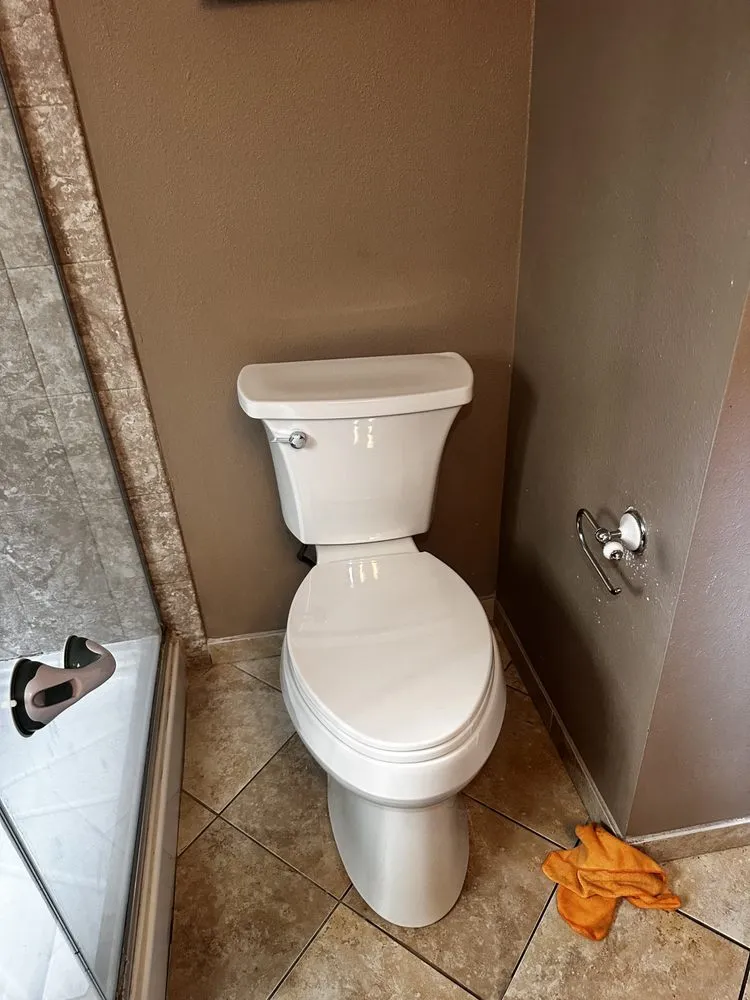 Slide of John Handyman