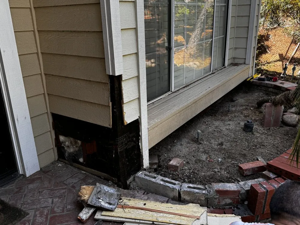 Slide of John Handyman