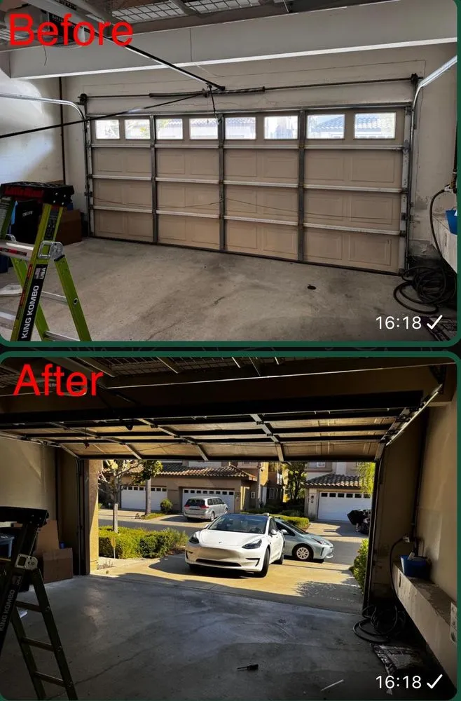 Slide of John Handyman