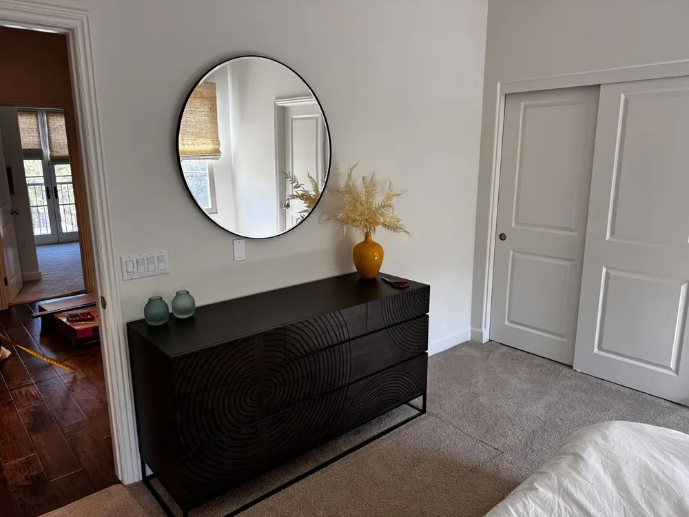 Slide of John Handyman