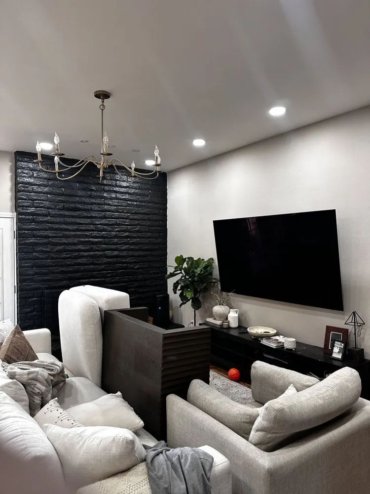 Slide of John Handyman