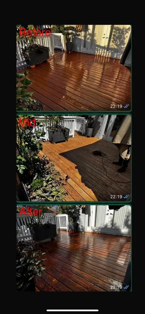 Slide of John Handyman