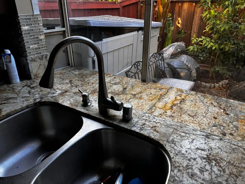 Slide of John Handyman