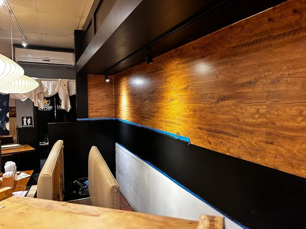 Slide of John Handyman