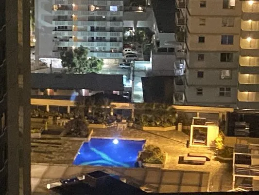 John Hansen  Pools Logo