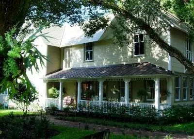 Slide of John Hart's Irrigation