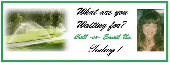 Slide of John Hart's Irrigation